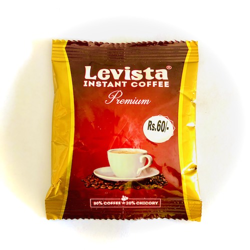 Levista Premium Sachet 8gms Pack