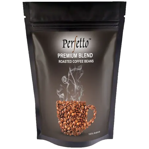 Premium Blend (Espresso Blend) | Roasted Coffee Beans