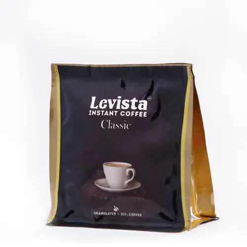 Levista Classic Pouch