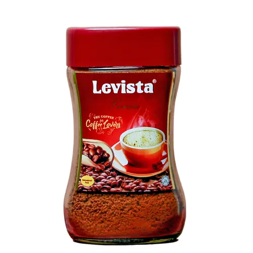 Levista Premium Jar