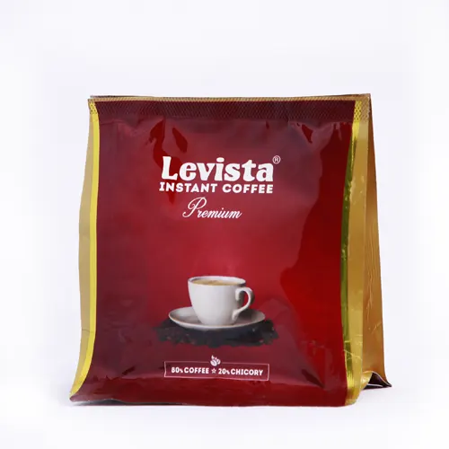 Levista Premium Pouch