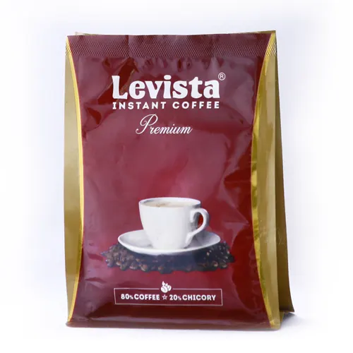 Levista Premium Pouch