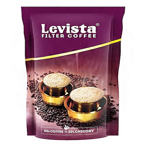 Levista Filter Coffee