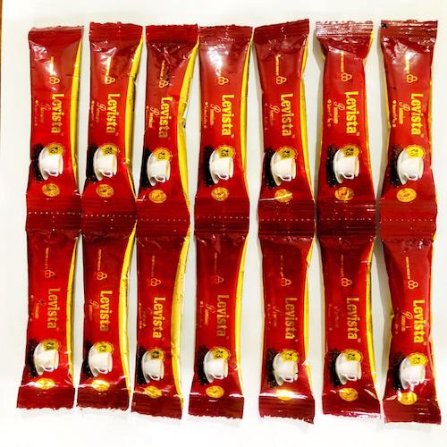 Levista Premium Stick Pack 1.7gms Pack Of 50 Sticks