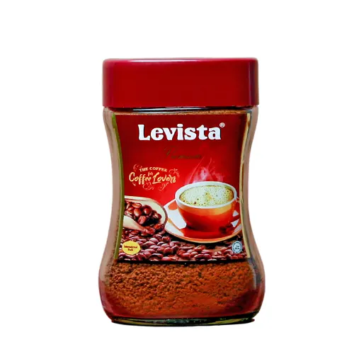 Levista Premium Jar