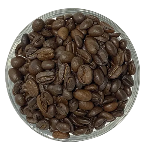 Roasted Coffee Beans