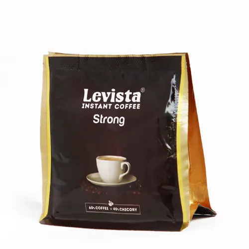 Levista Strong Pouch